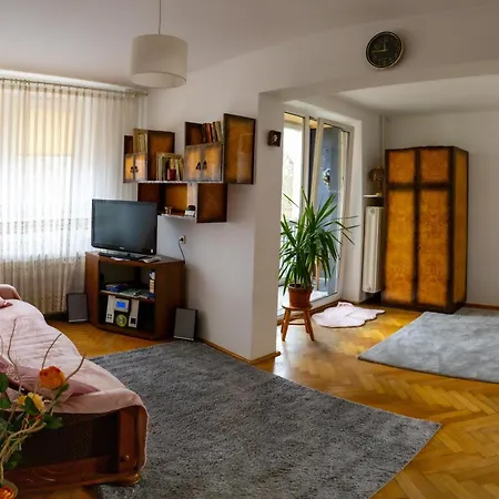 Nad Motlawa Apartment Gdansk Exterior photo