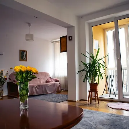 Nad Motlawa Apartment Gdansk Exterior photo
